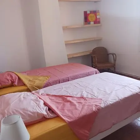 Mas La Daune * Le Cailar