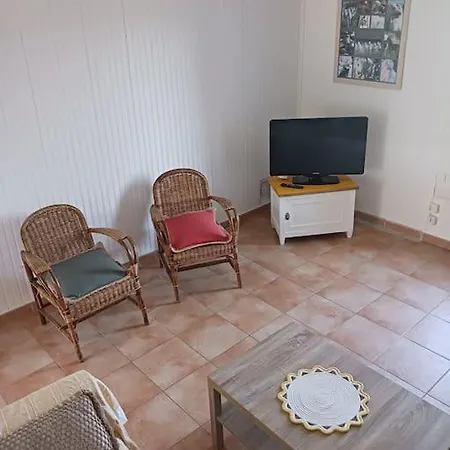 Mas La Daune Holiday home