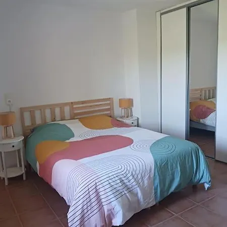 Mas La Daune Holiday home