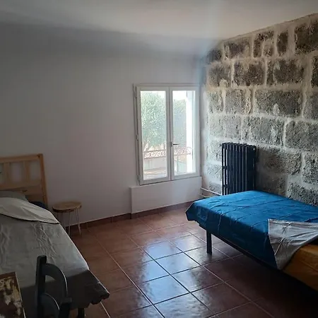 Mas La Daune 別荘 *