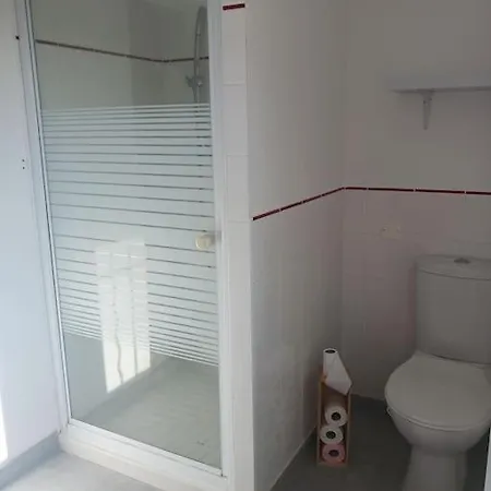 Mas La Daune * Le Cailar