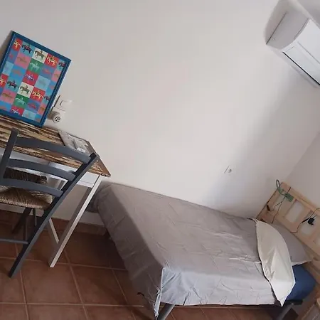 Mas La Daune Le Cailar