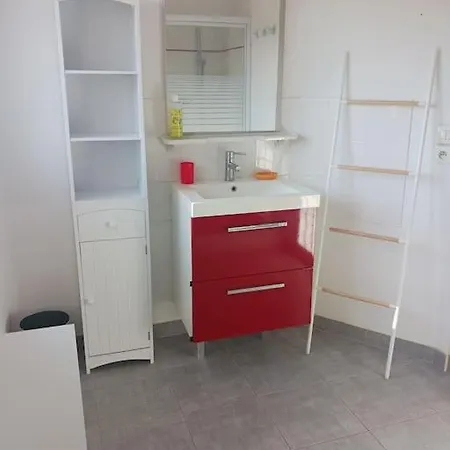 Mas La Daune Holiday home Le Cailar