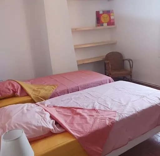 Mas La Daune * Le Cailar