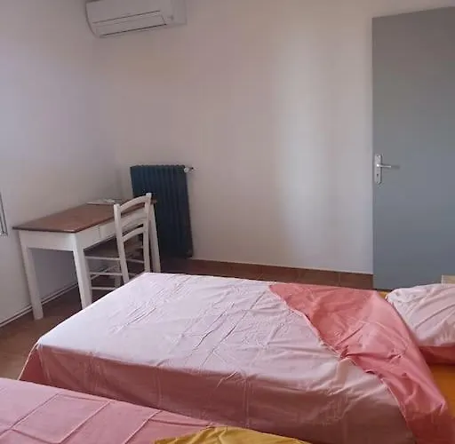 Mas La Daune Le Cailar