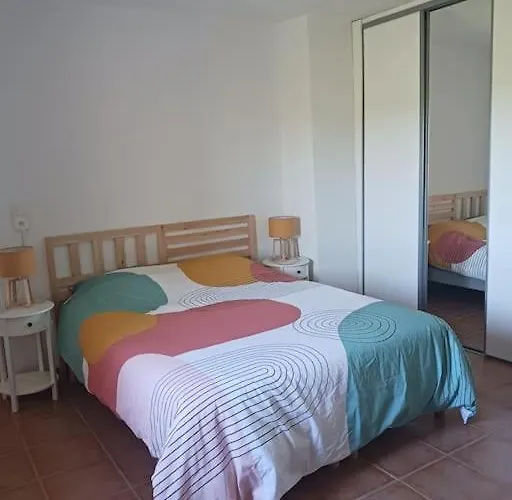 Mas La Daune Dom wakacyjny