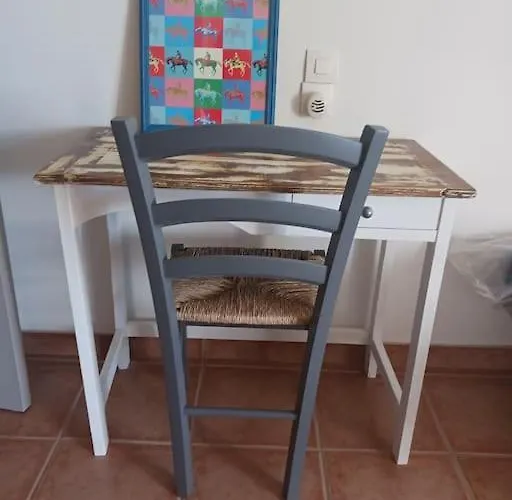 Mas La Daune Dom wakacyjny Le Cailar