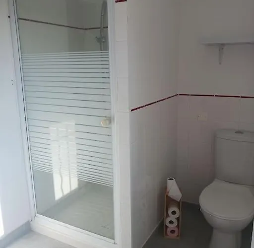 Mas La Daune * Le Cailar