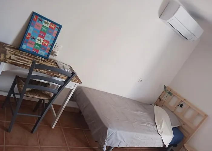 Mas La Daune Le Cailar